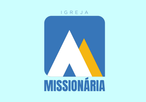 Missionária em Sampa